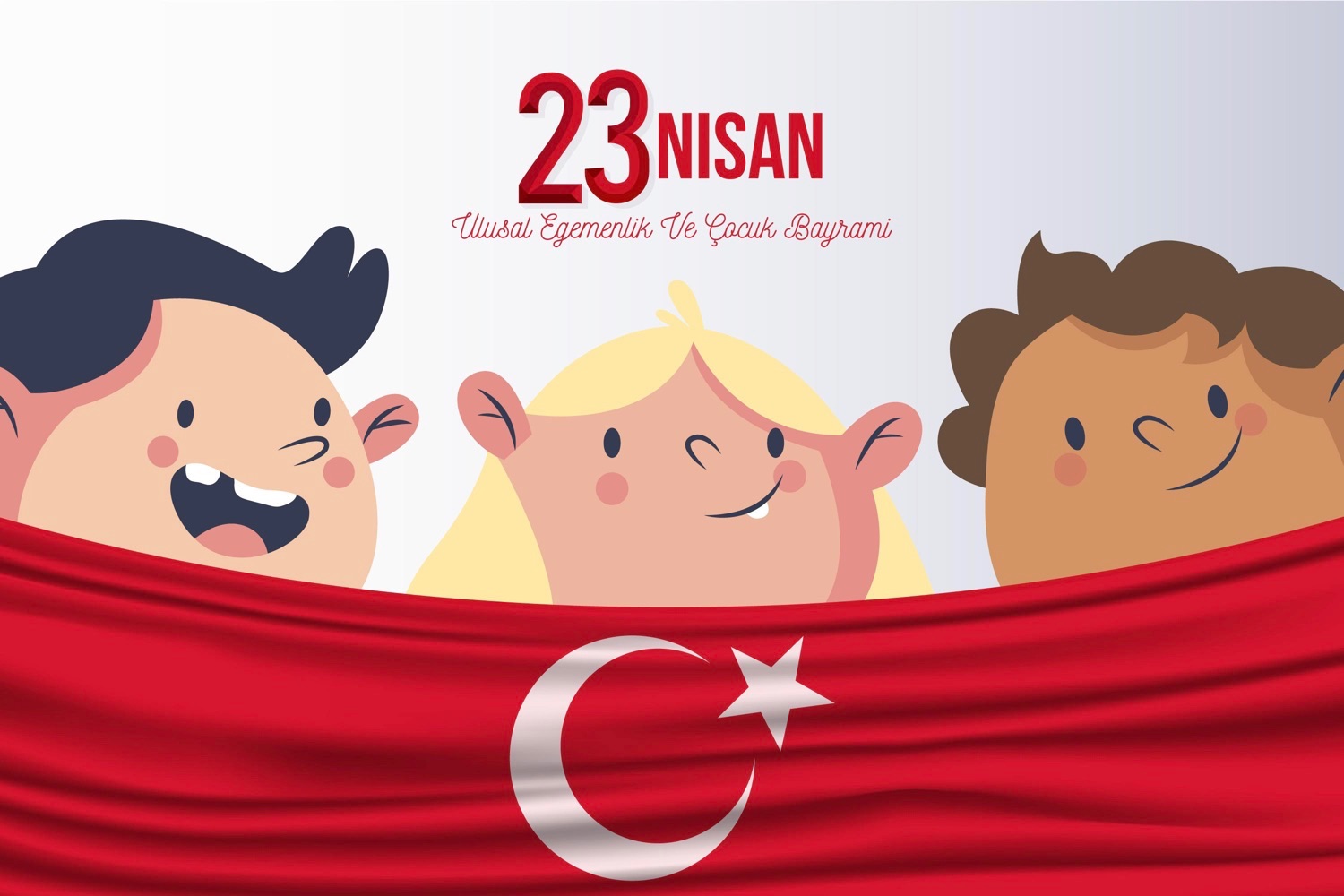 23 Nisan